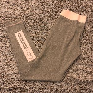 Adidas leggings
